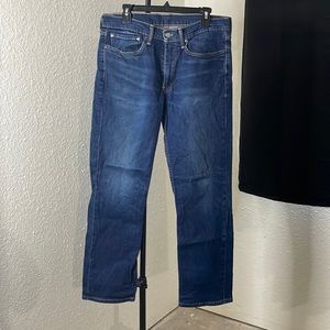Levi’s jeans
